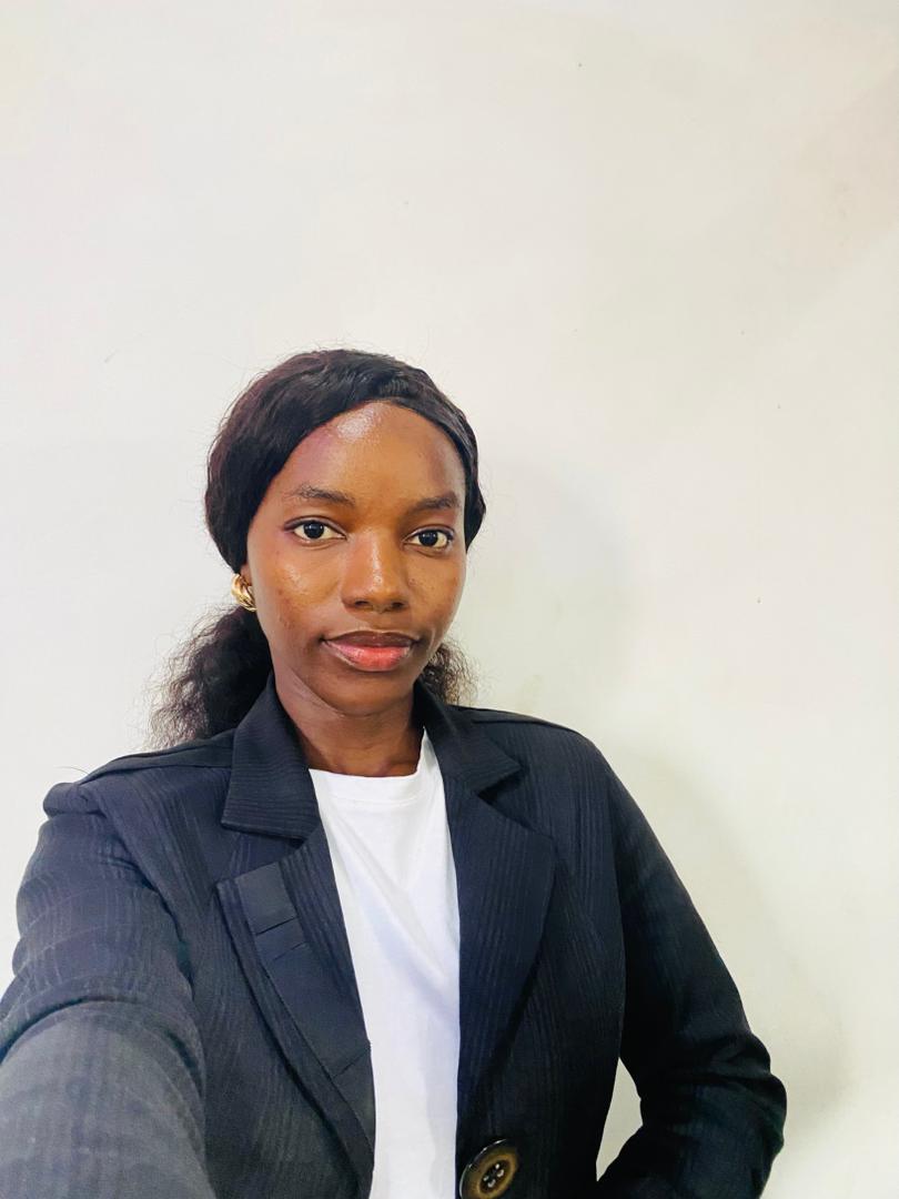 Ruthly Manneh, Secretary
