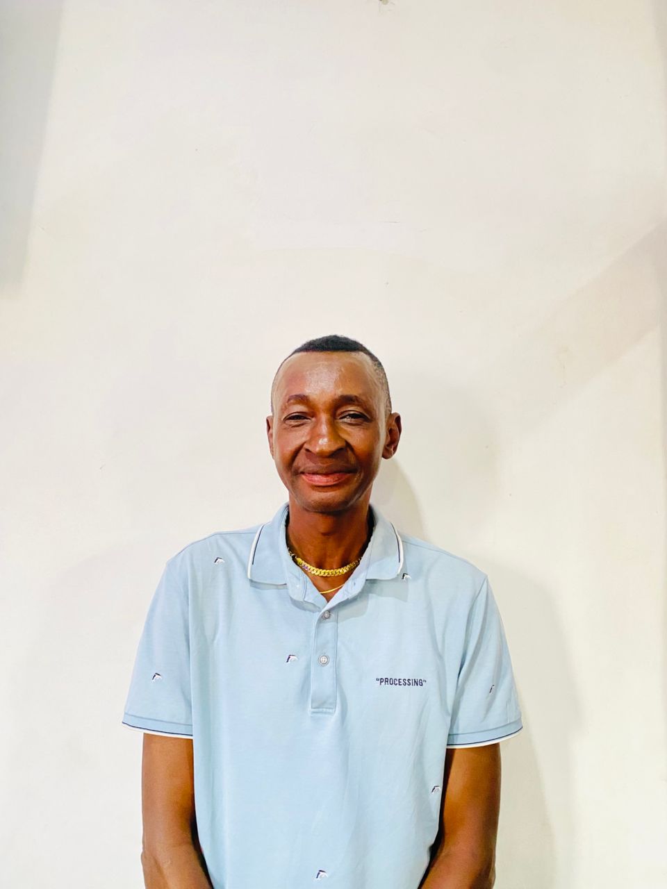 Samuel Karim Kamara, Operations Manager
